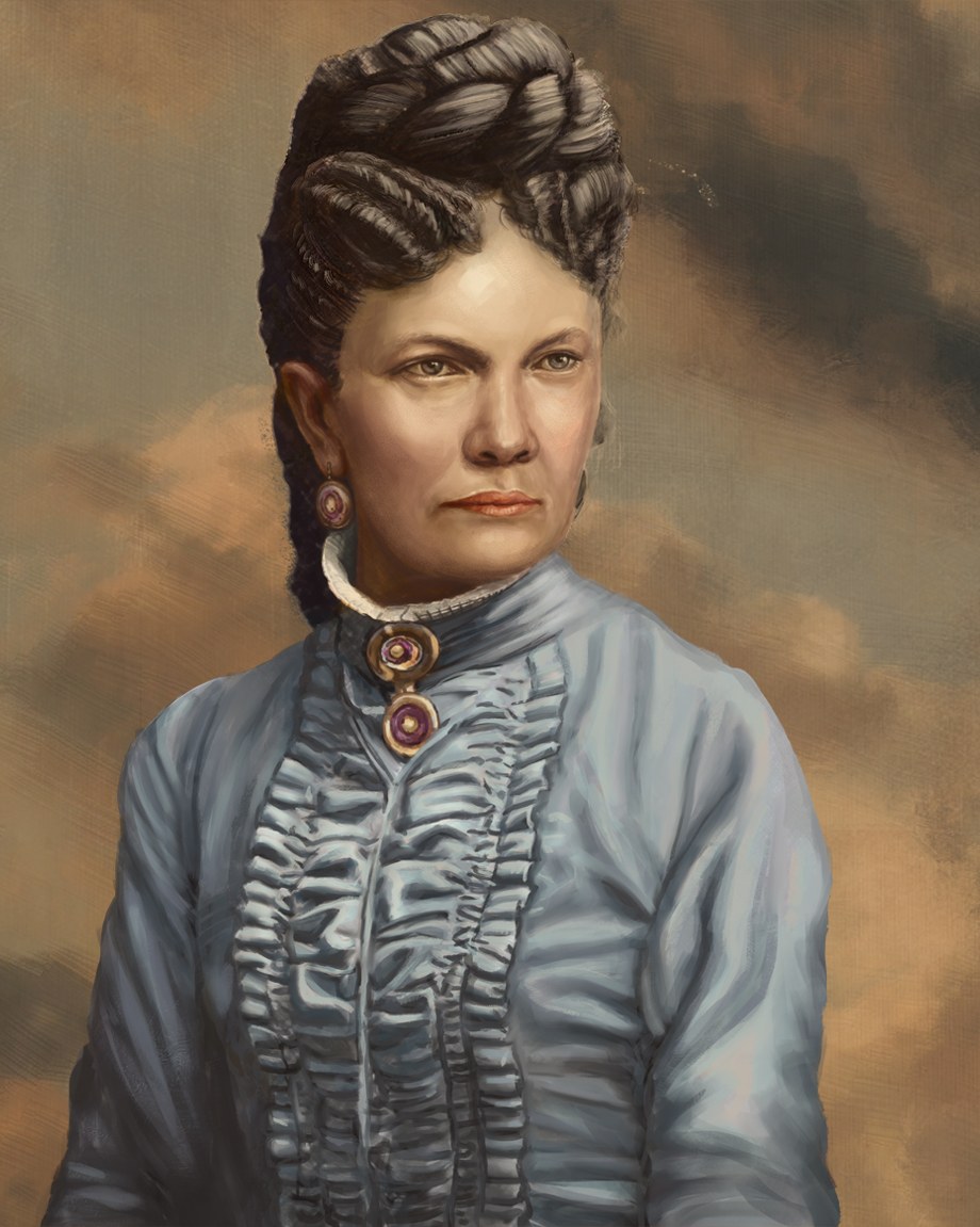 Grafienė Tiškevičienė