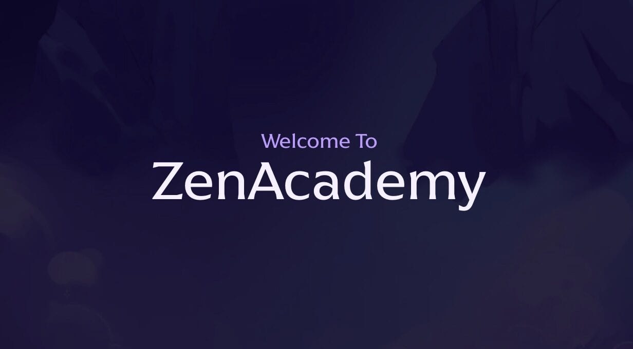 Mind University сотрудничает с ZenAcademy